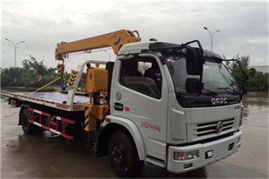 云梦24小时道路救援服务