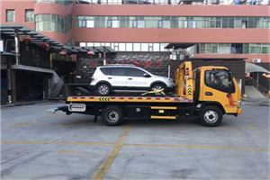 云梦汽车紧急补胎换胎救援